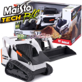 Maisto Tech Work Mashines Верижен товарач Bobcat T590 Compact R/C 82183